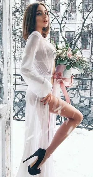 Alena Omovich / Alenaomovich / alena_omovych nude photo #0243