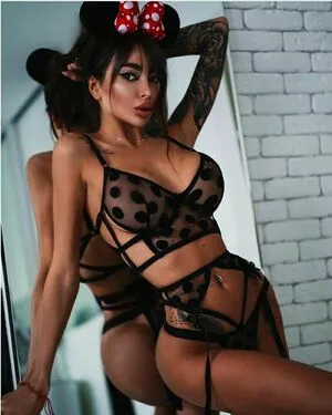Alena Omovich / Alenaomovich / alena_omovych nude photo #0259