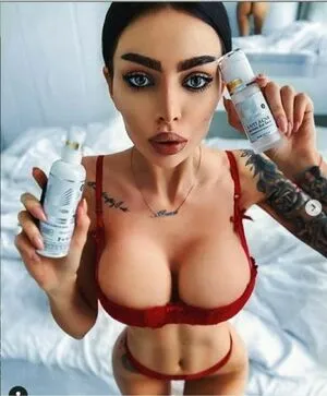 Alena Omovich / Alenaomovich / alena_omovych nude photo #0279
