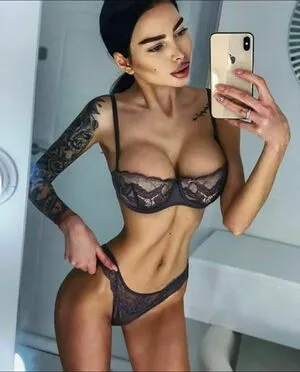 Alena Omovich / Alenaomovich / alena_omovych nude photo #0280