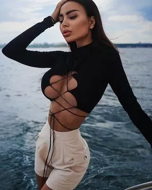 Alena Omovych / alena_omovych / alenaomovich фото голая #0290