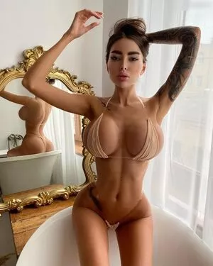 Alena Omovych / alena_omovych / alenaomovich фото голая #0310