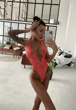 Alena Omovych / alena_omovych / alenaomovich фото голая #0410