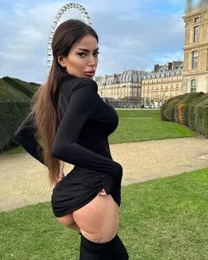 Alena Omovych / alena_omovych / alenaomovich nude photo #0427