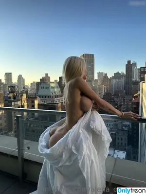 Alena Omovych / alena_omovych / alenaomovich nude photo #0592