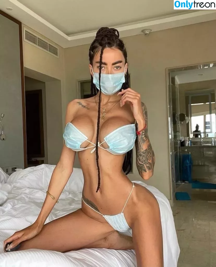 Alena Omovych голая photo #0270 (alena_omovych / alenaomovich)