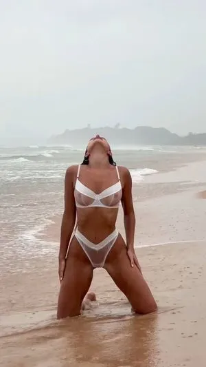 Alena Shatskaya / alena_shatskaya nude photo #0011