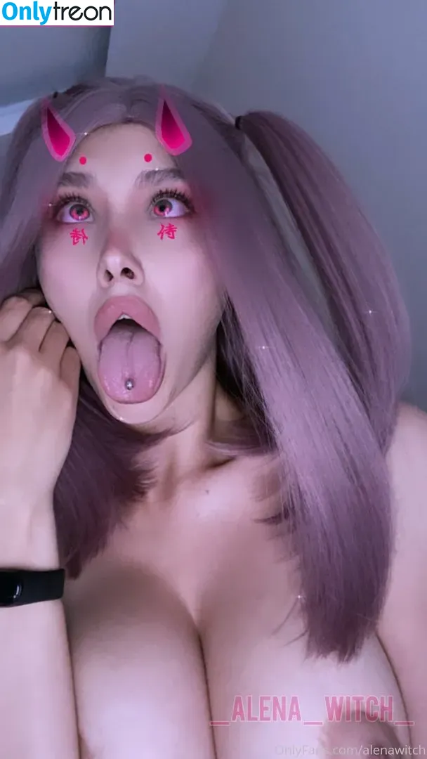 AlenaWItch nude photo #0058 (_alena_witch_)