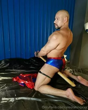 aleolatinoxxx / aleolatinoxx_oficial nude photo #0074