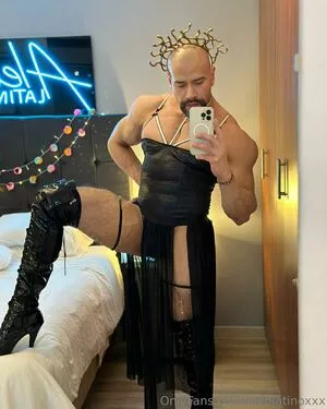 aleolatinoxxx / aleolatinoxx_oficial nude photo #0106