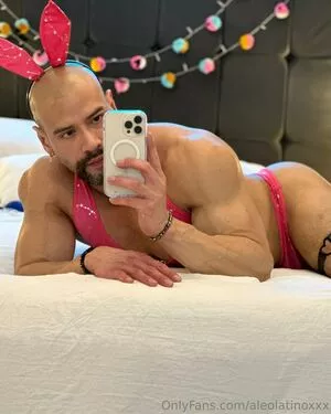 aleolatinoxxx / aleolatinoxx_oficial nude photo #0112