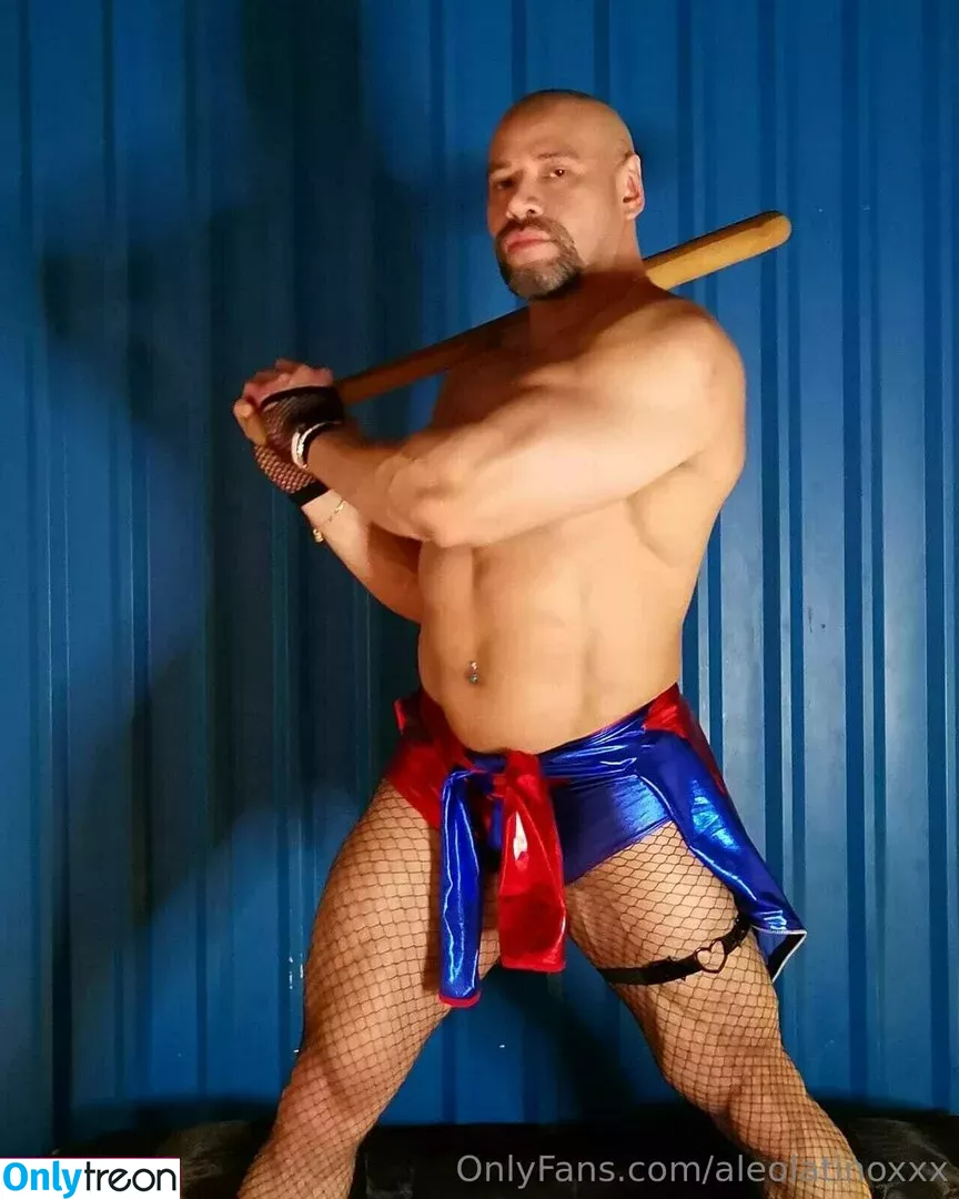 aleolatinoxxx голая photo #0070 (aleolatinoxx_oficial)
