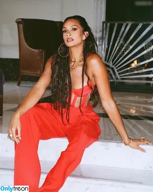 Alesha Dixon / aleshaofficial nude photo #0020