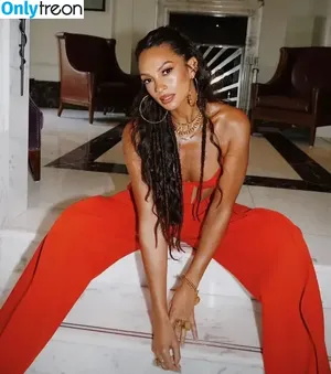 Alesha Dixon / aleshaofficial nude photo #0030