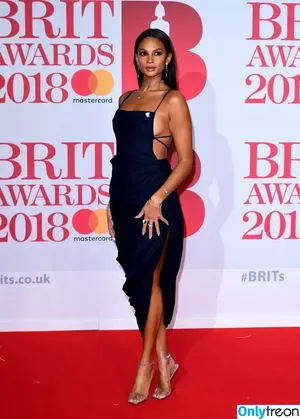 Alesha Dixon / aleshaofficial фото голая #0082