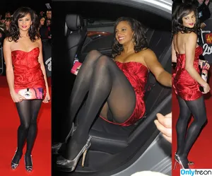 Alesha Dixon / aleshaofficial фото голая #0090