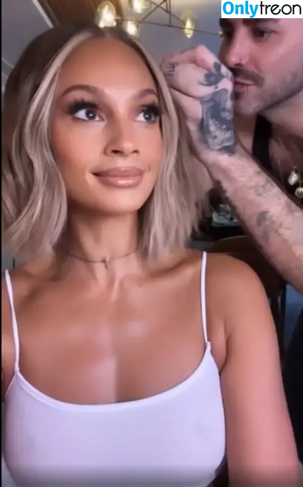 Alesha Dixon голая photo #0085 (aleshaofficial)
