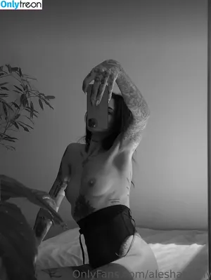 Aleshathefly / alesha.wtf nude photo #0006