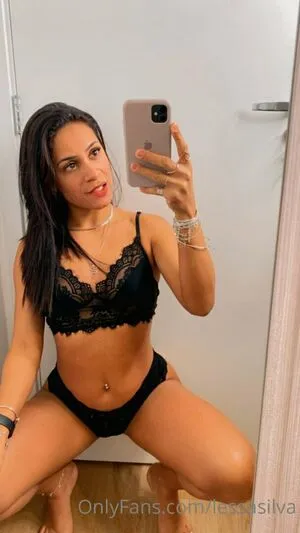 Alessa Silva / alessa_cabelo фото голая #0049