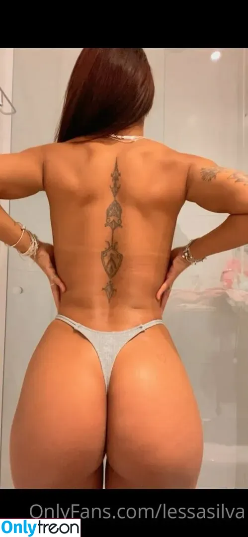 Alessa Silva голая photo #0016 (alessa_cabelo)