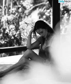 Alessandra Ambrosio / alelovesanja / alessandraambrosio nude photo #2533