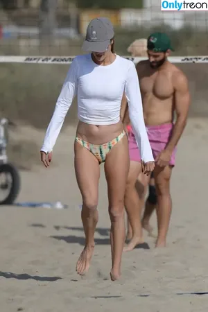 Alessandra Ambrosio / alelovesanja / alessandraambrosio nude photo #2629