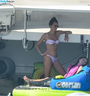 Alessandra Ambrosio / alelovesanja / alessandraambrosio nude photo #2872