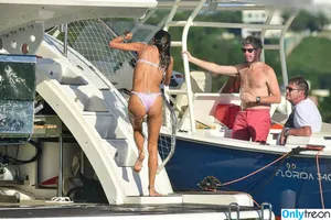 Alessandra Ambrosio / alelovesanja / alessandraambrosio nude photo #2875