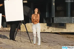 Alessandra Ambrosio / alelovesanja / alessandraambrosio nude photo #2893