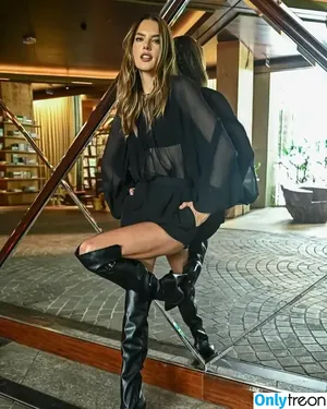 Alessandra Ambrosio / alelovesanja / alessandraambrosio nude photo #2920