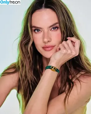 Alessandra Ambrosio / alelovesanja / alessandraambrosio nude photo #2974