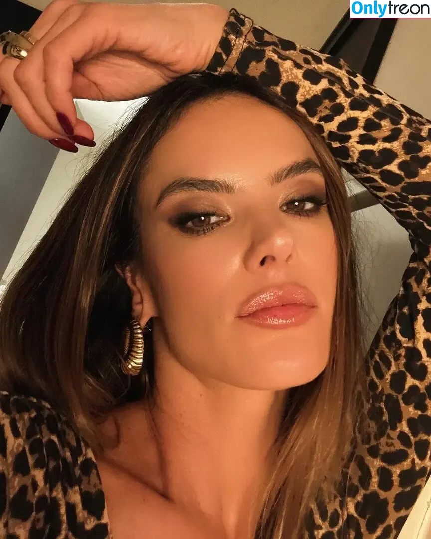 Alessandra Ambrosio nude photo #2663 (aleambrosio / alelovesanja / alessandraambrosio)