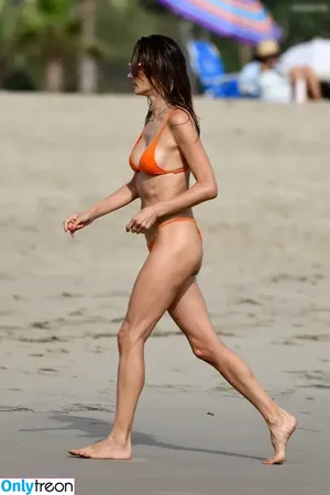 Alessandra Ambrosio / alelovesanja / alessandraambrosio nude photo #3024