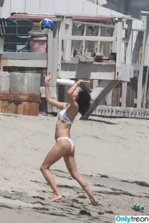 Alessandra Ambrosio / alelovesanja / alessandraambrosio nude photo #3094