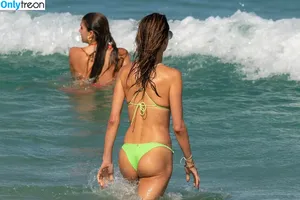 Alessandra Ambrosio / alelovesanja / alessandraambrosio nude photo #3168