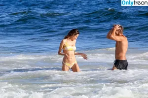 Alessandra Ambrosio / alelovesanja / alessandraambrosio nude photo #3179