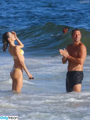 Alessandra Ambrosio / alelovesanja / alessandraambrosio nude photo #3185