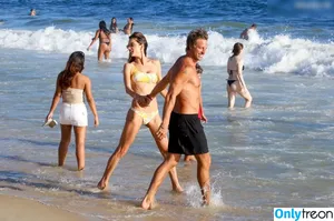 Alessandra Ambrosio / alelovesanja / alessandraambrosio nude photo #3189