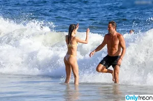 Alessandra Ambrosio / alelovesanja / alessandraambrosio nude photo #3194
