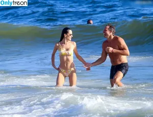 Alessandra Ambrosio / alelovesanja / alessandraambrosio nude photo #3204