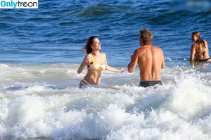 Alessandra Ambrosio / alelovesanja / alessandraambrosio nude photo #3205