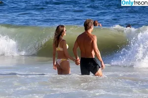 Alessandra Ambrosio / alelovesanja / alessandraambrosio nude photo #3207