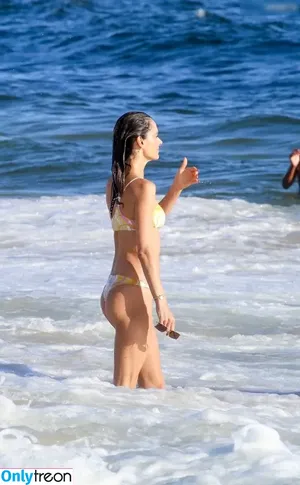 Alessandra Ambrosio / alelovesanja / alessandraambrosio nude photo #3208