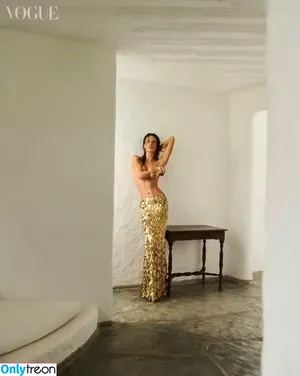 Alessandra Ambrosio / alelovesanja / alessandraambrosio nude photo #3209
