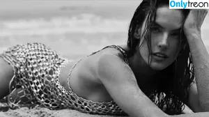 Alessandra Ambrosio / alelovesanja / alessandraambrosio nude photo #3215