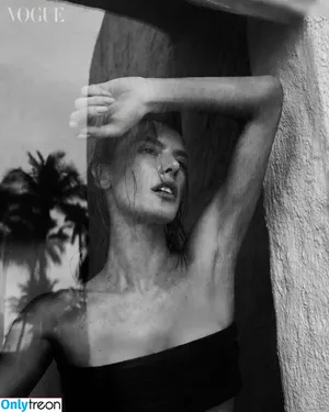 Alessandra Ambrosio / alelovesanja / alessandraambrosio nude photo #3220