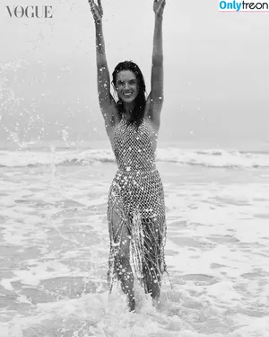 Alessandra Ambrosio / alelovesanja / alessandraambrosio nude photo #3241