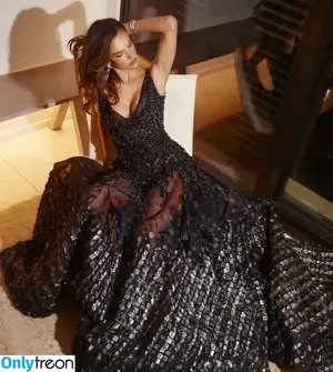 Alessandra Ambrosio / alelovesanja / alessandraambrosio nude photo #3343