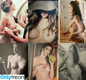 Alessandra Ambrosio / alelovesanja / alessandraambrosio nude photo #3396