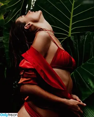 Alessandra Ambrosio / alelovesanja / alessandraambrosio nude photo #3423